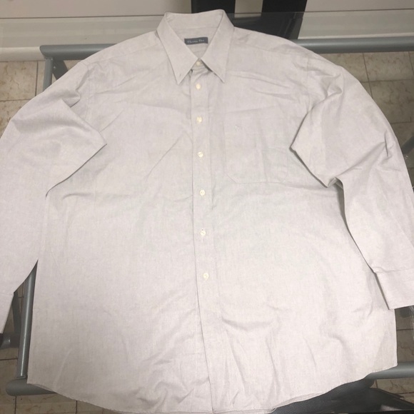 Dior Other - Christian Dior Dress Shirt